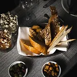 Hotel Neiburgs Riga