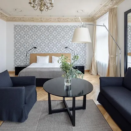 Hotel Neiburgs