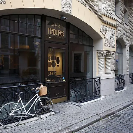 Hotel Neiburgs