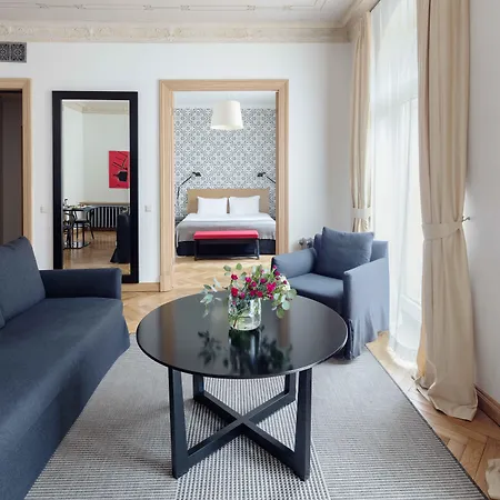 Neiburgs Hotel 4*