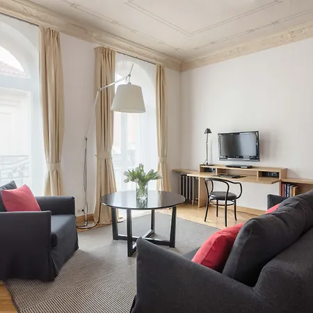 Hotel Neiburgs
