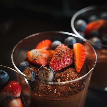 네이부르크 호텔 리가