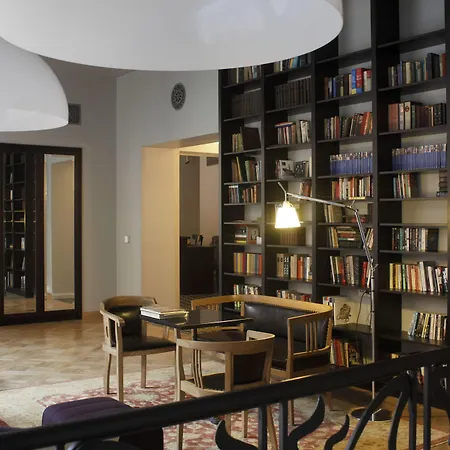 네이부르크 호텔