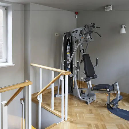 호텔 네이부르크 4*