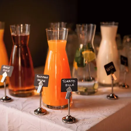 네이부르크 호텔