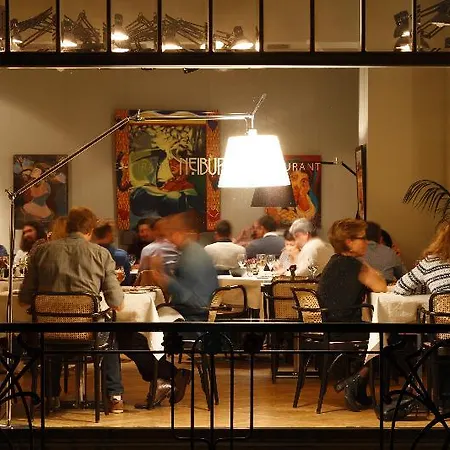 네이부르크 리가