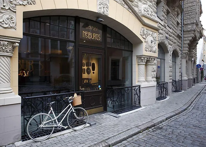 Hotel Neiburgs