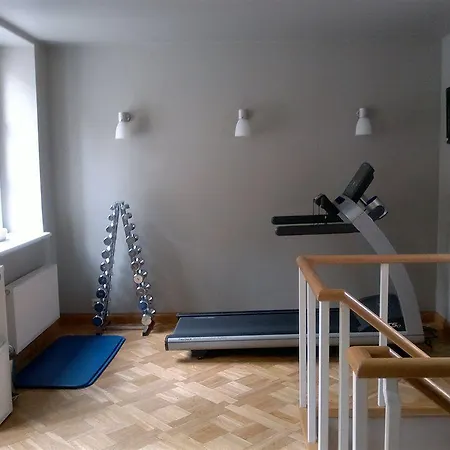 Neiburgs Hotel Riga