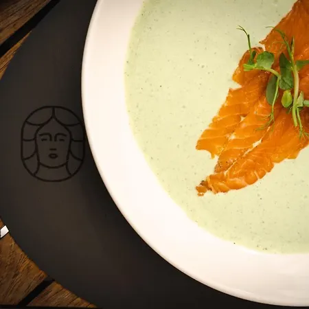 Szálloda Neiburgs Riga