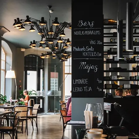 Neiburgs Riga