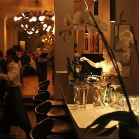 纳贝哥酒店 酒店 里加