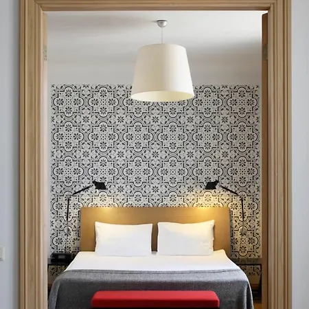 Neiburgs Hotel 4*