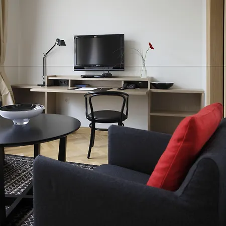 Hotel Neiburgs Riga