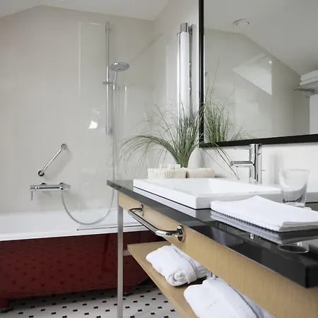 Hotel Neiburgs Riga