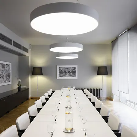 Neiburgs Szálloda Riga