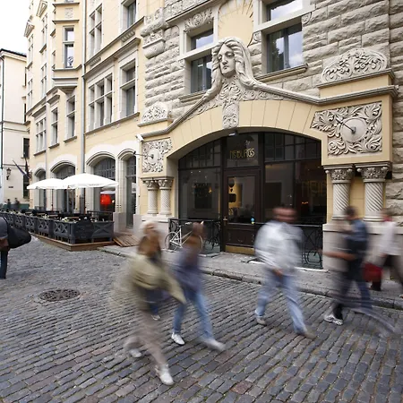 Neiburgs Riga
