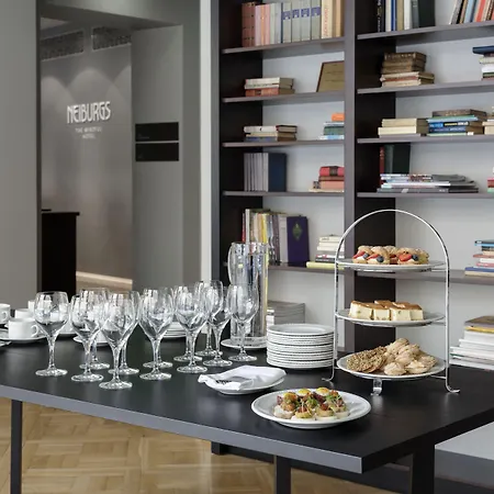 Neiburgs Riga