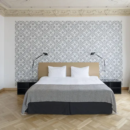 Szálloda Neiburgs 4*