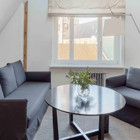 Neiburgs 4* Riga