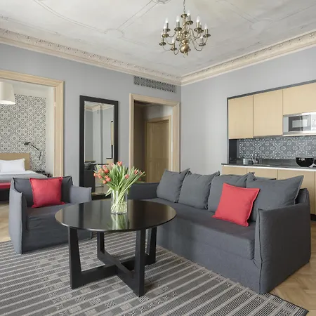 Hotel Neiburgs