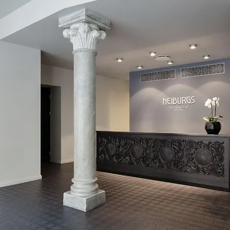 Hotel Neiburgs