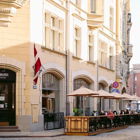 Hotel Neiburgs
