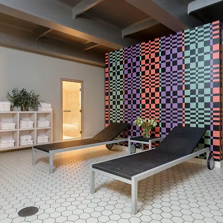 Neiburgs Hotel Riga