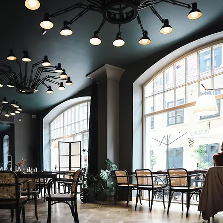 Hotel Neiburgs