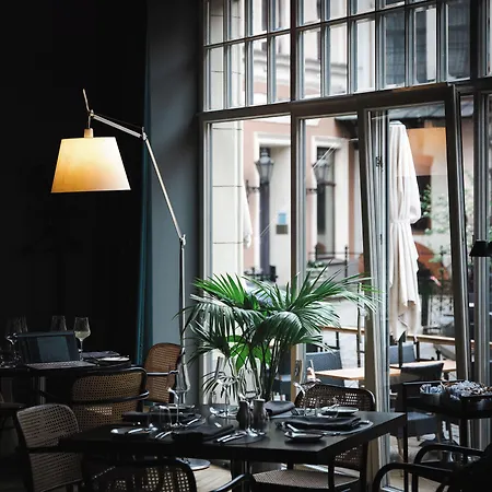 Hotel Neiburgs