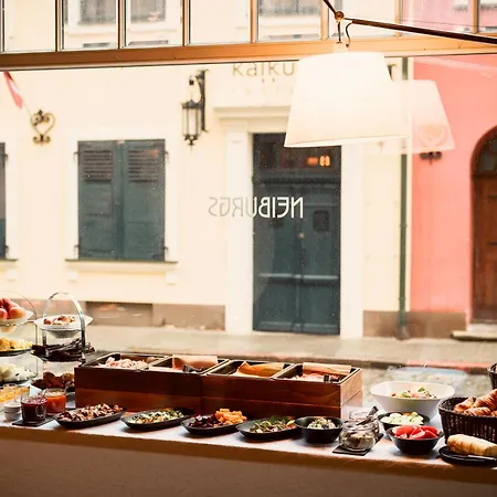 Neiburgs Hotel