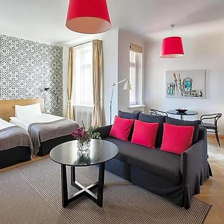 Neiburgs 4* Riga