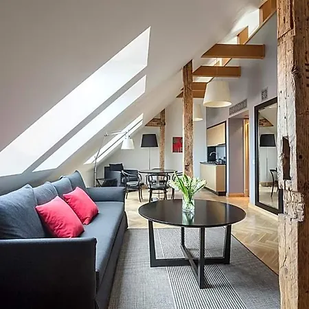 Neiburgs Hotel 4*