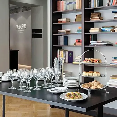Neiburgs Riga