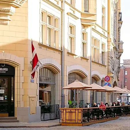 Hotel Neiburgs