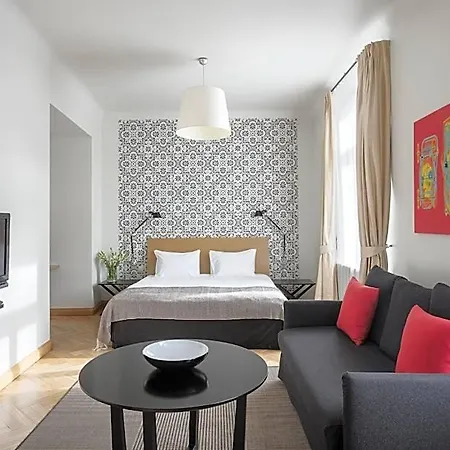 Neiburgs Hotel 4*