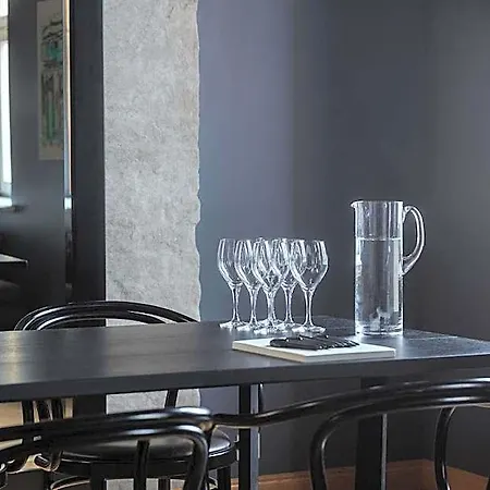 Neiburgs Hotel 4*