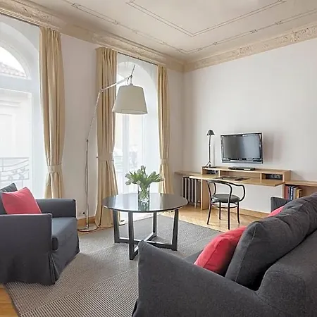 Neiburgs Hotel Riga