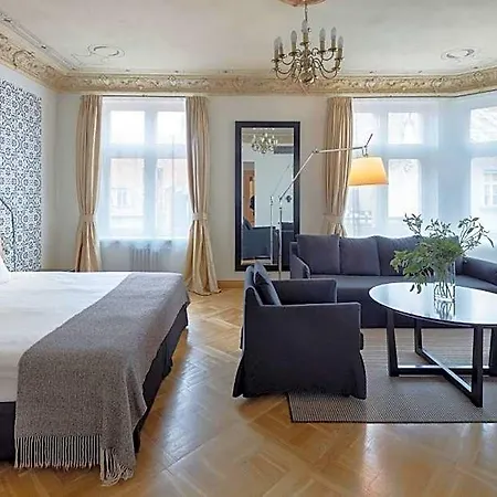 Hotel Neiburgs Riga