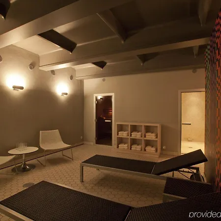 Hotel Neiburgs