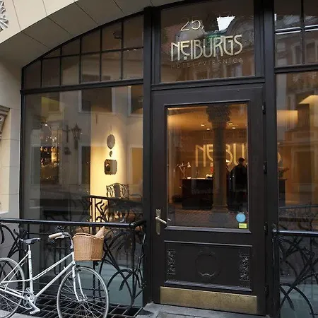 酒店 纳贝哥酒店