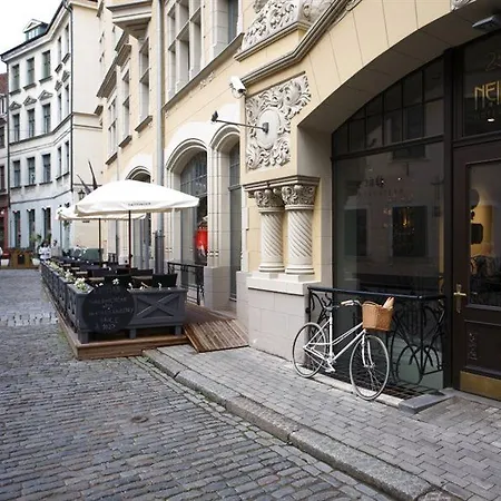 Neiburgs Riga