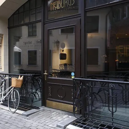 酒店 纳贝哥酒店