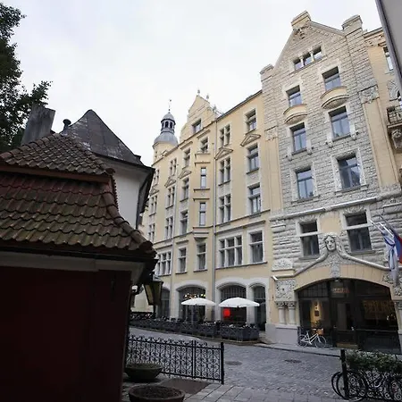酒店 纳贝哥酒店