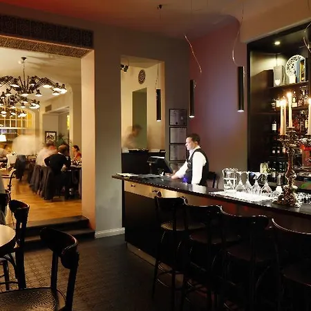 纳贝哥酒店 酒店