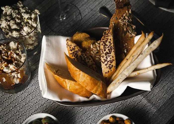 Ξενοδοχείο Neiburgs Ρίγα