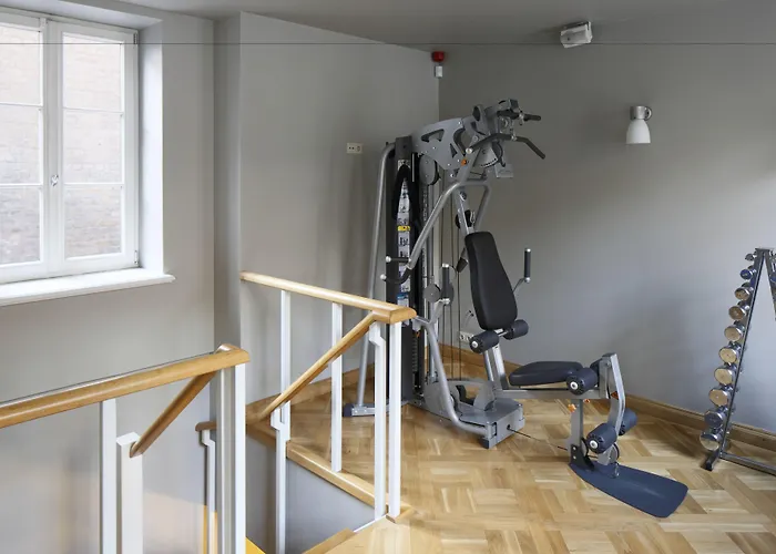 ホテル ネイブルクス 4*