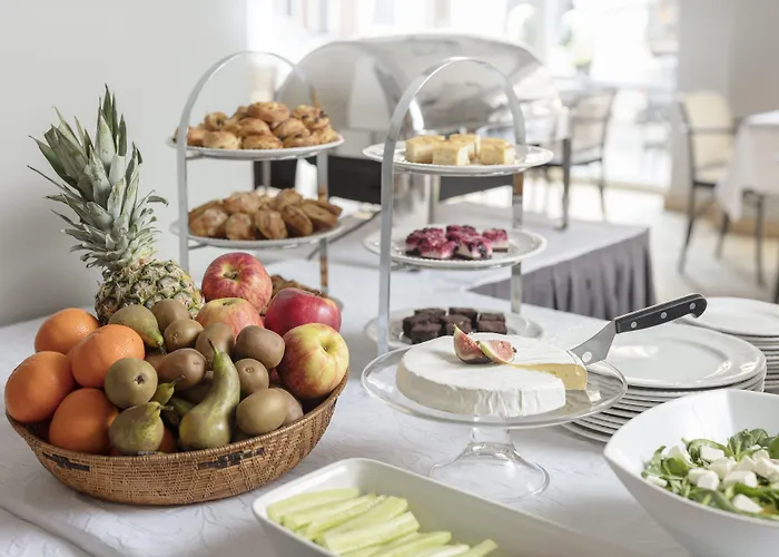 ネイブルクス 4*