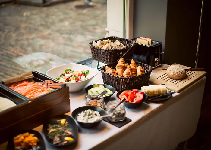 ネイブルクス ホテル