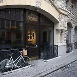 Готель Neiburgs