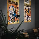 Neiburgs Готель 4*